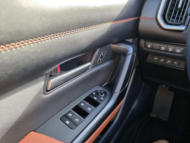 2026 Mazda CX-50 Meridian Edition - Photo 16