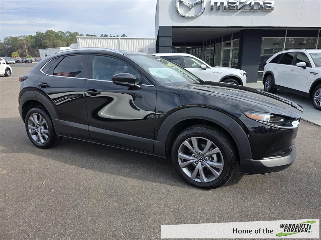 2025 Mazda CX-30 Preferred's photo