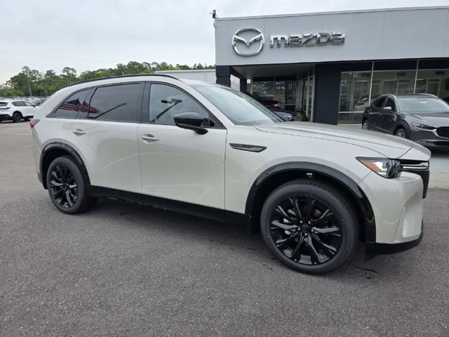  Mazda CX-90