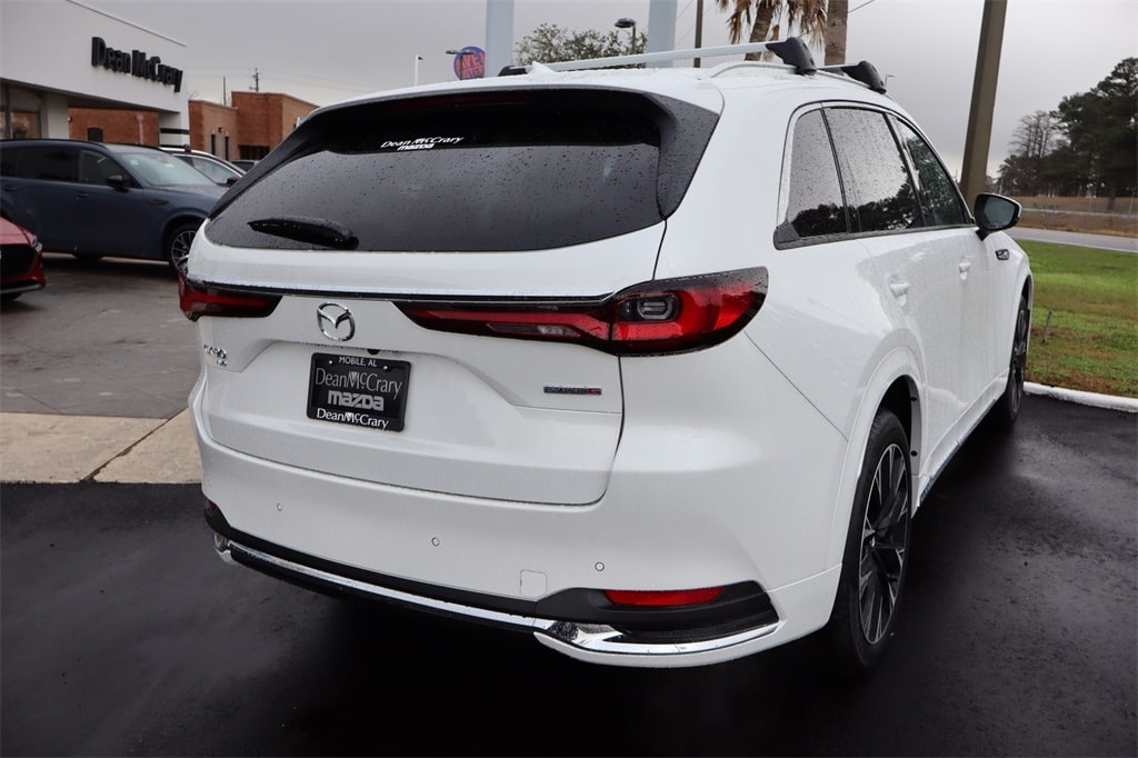 Used 2025 Mazda CX-90 3.3 Turbo S Premium Plus Package SUV