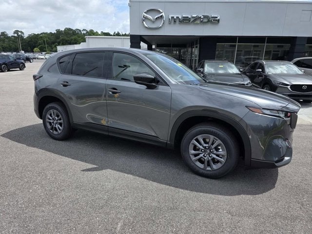 2026 Mazda CX-5 S Select Auto AWD's photo