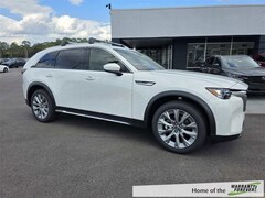 2026 Mazda CX-90 3.3 Turbo Premium Plus SUV