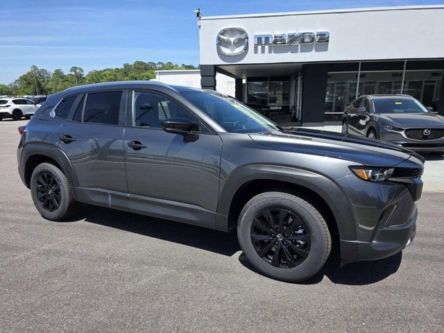 2026 Mazda CX-50 2.5 S Preferred's photo
