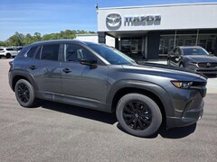 2026 Mazda CX-50 2.5 S Preferred SUV
