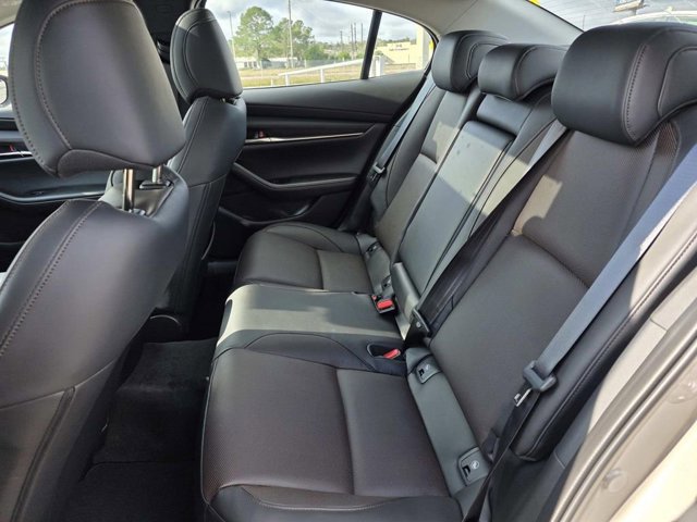 2026 Mazda Mazda3 Turbo Premium Plus - Photo 6