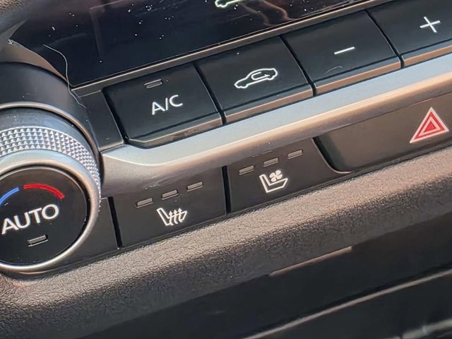 2026 Mazda CX-50 Meridian Edition - Photo 17