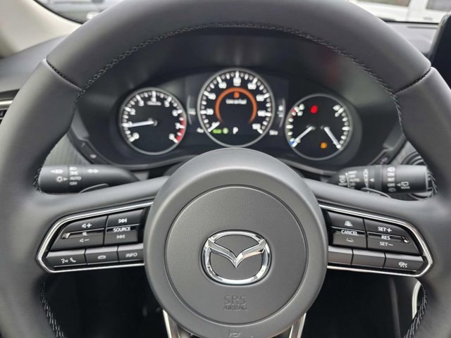 2026 Mazda CX-90 Select Package - Photo 12