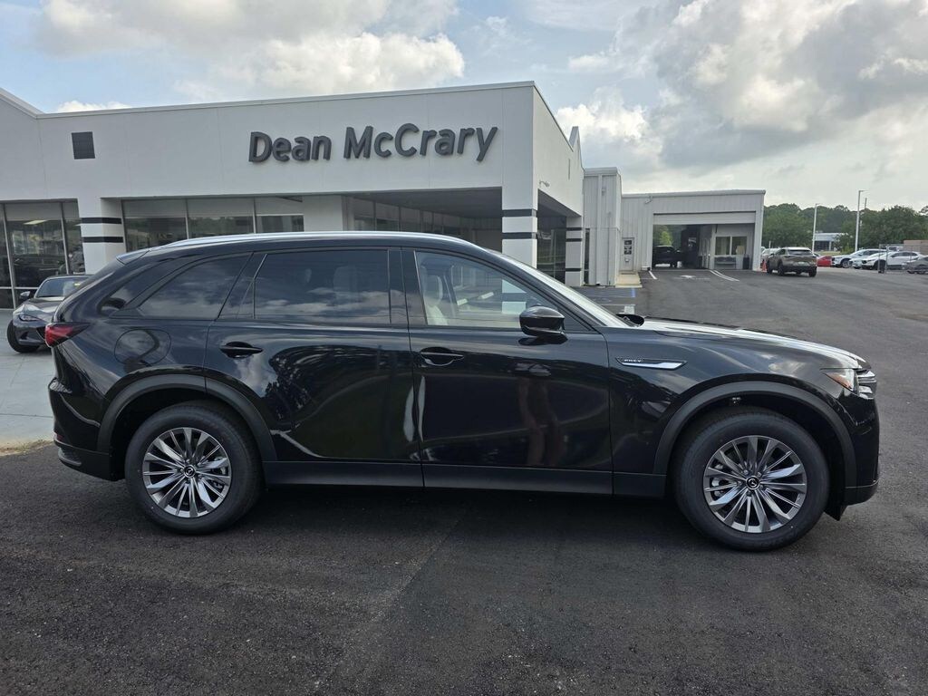 Used 2025 Mazda CX-90 Plug-In Hybrid Preferred Package SUV