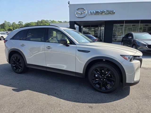 2026 Mazda CX-90 Turbo Premium Package's photo