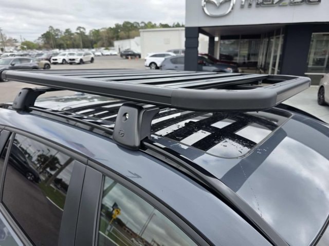 2026 Mazda CX-50 Meridian Edition - Photo 24
