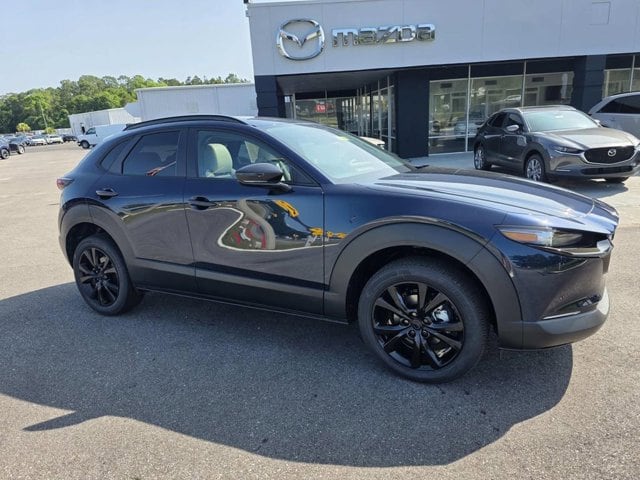 2026 Mazda CX-30 Aire Edition AWD's photo
