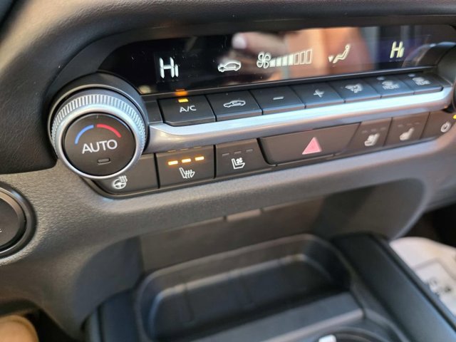 2026 Mazda CX-50 Meridian Edition - Photo 18