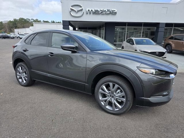 2026 Mazda CX-30 Premium AWD's photo