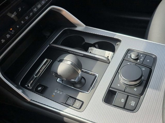 2025 Mazda CX-70 Premium Plus Package - Photo 17