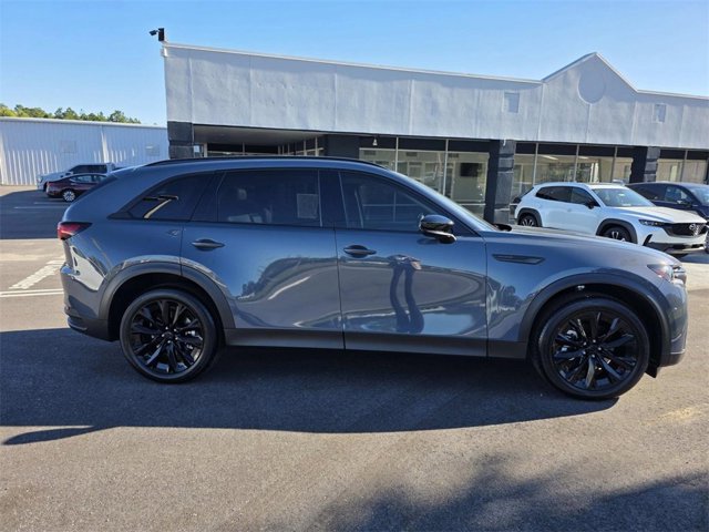 2026 Mazda CX-90 3.3 Turbo Premium S photo 2