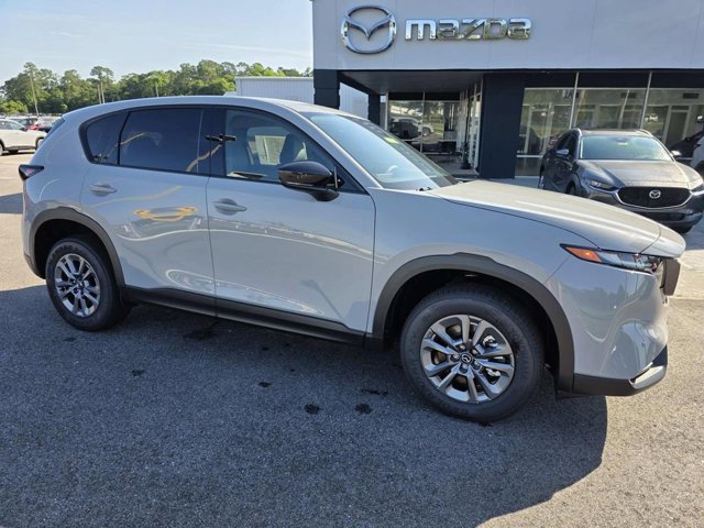 2026 Mazda CX-5 S Select Auto AWD's photo