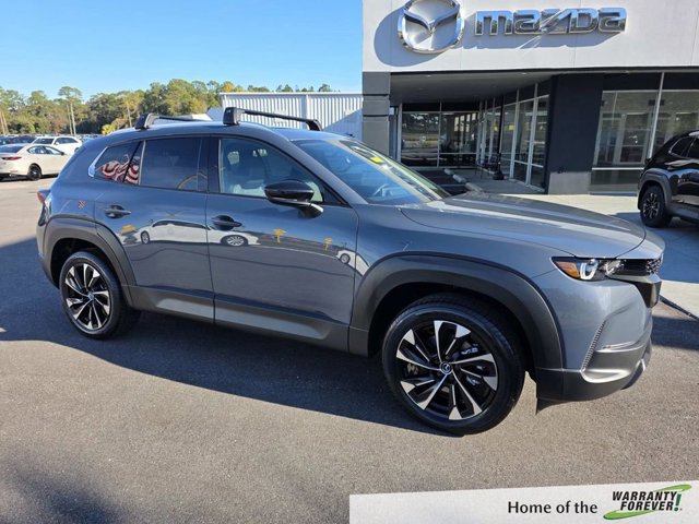 2026 Mazda CX-50 2.5 Hybrid Premium Plus's photo
