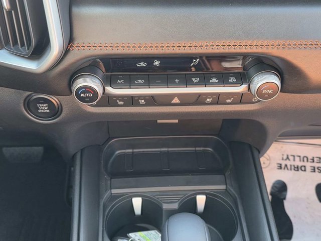2026 Mazda CX-50 Meridian Edition - Photo 11
