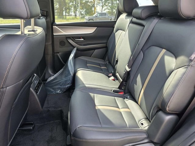 2026 Mazda CX-90 Premium Plus Package - Photo 6