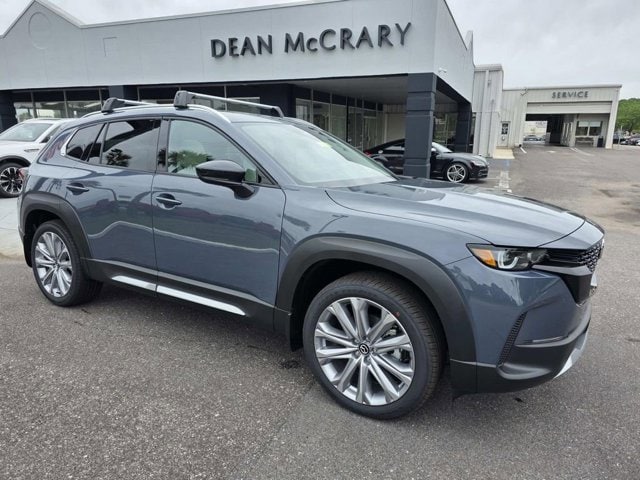2026 Mazda CX-50 2.5 Turbo Premium Plus's photo