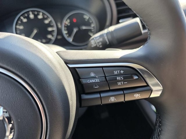 2026 Mazda Mazda3 Turbo Premium Plus - Photo 12
