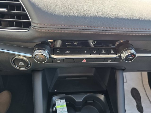 2026 Mazda Mazda3 Turbo Premium Plus - Photo 10