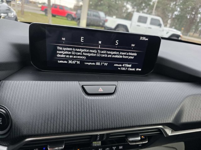 2026 Mazda CX-90 Select Package - Photo 9