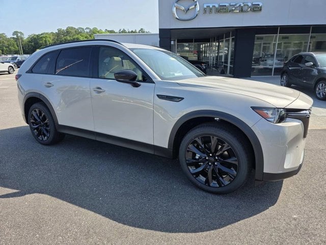 2026 Mazda CX-90 Turbo Premium Package's photo