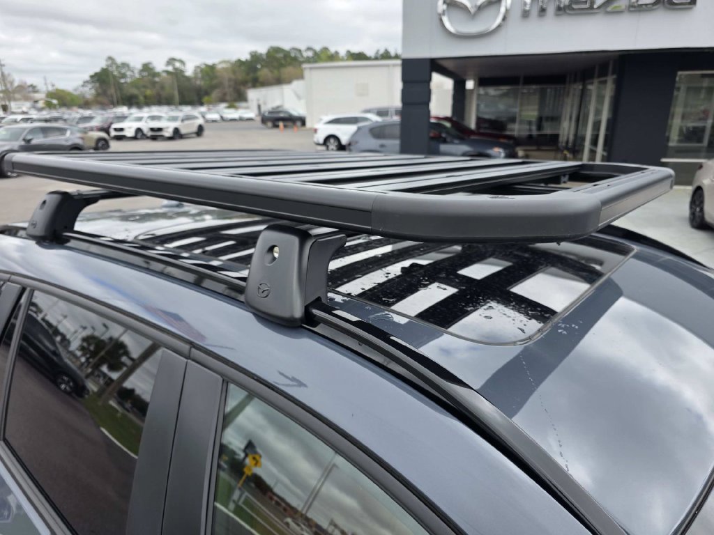 2026 Mazda CX-50 Meridian Edition - Photo 23