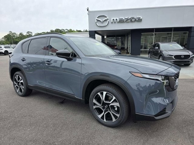 2026 Mazda CX-5 S Preferred Auto AWD's photo