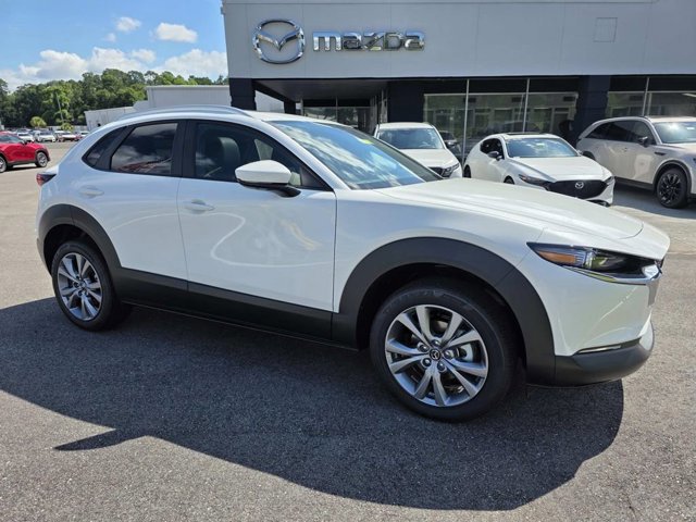 New 2026 Mazda CX-30 For Sale at Dean McCrary Mazda | VIN