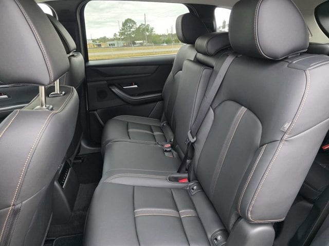 2026 Mazda CX-90 Select Package - Photo 6
