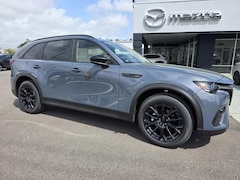2026 Mazda CX-70 3.3 Turbo Preferred SUV