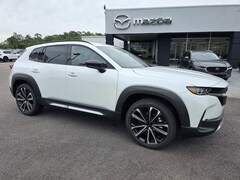 2026 Mazda CX-50 2.5 Turbo SUV
