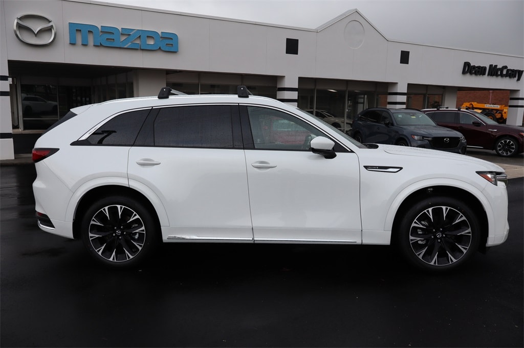 Used 2025 Mazda CX-90 3.3 Turbo S Premium Plus Package SUV