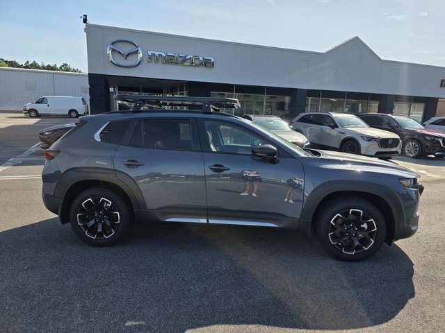 2026 Mazda CX-50 Meridian Edition - Photo 27