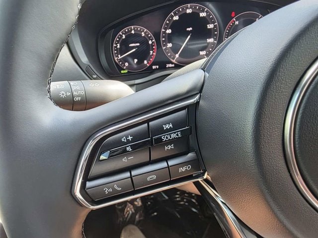 2026 Mazda CX-90 Premium Plus Package - Photo 15
