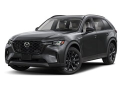 2026 Mazda CX-90 3.3 Turbo Premium Sport SUV