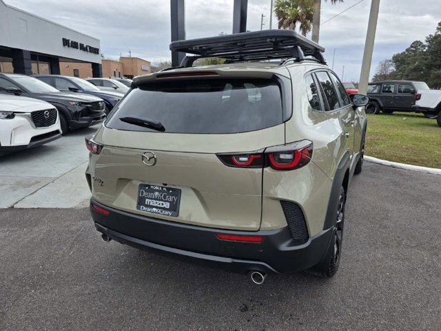 New 2026 Mazda CX-50 2.5 S Meridian Edition SUV