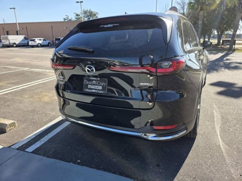 New 2026 Mazda CX-90 3.3 Turbo Premium Plus SUV