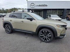 2026 Mazda CX-50 2.5 Turbo SUV