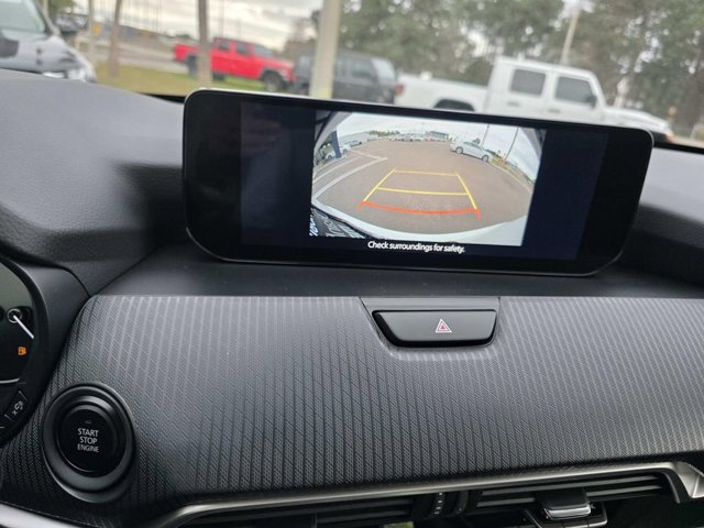 2026 Mazda CX-90 Select Package - Photo 14