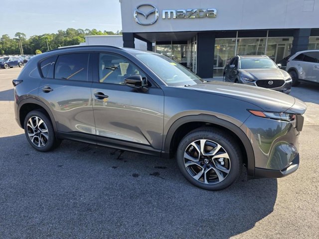 2026 Mazda CX-5 S Preferred Auto AWD's photo