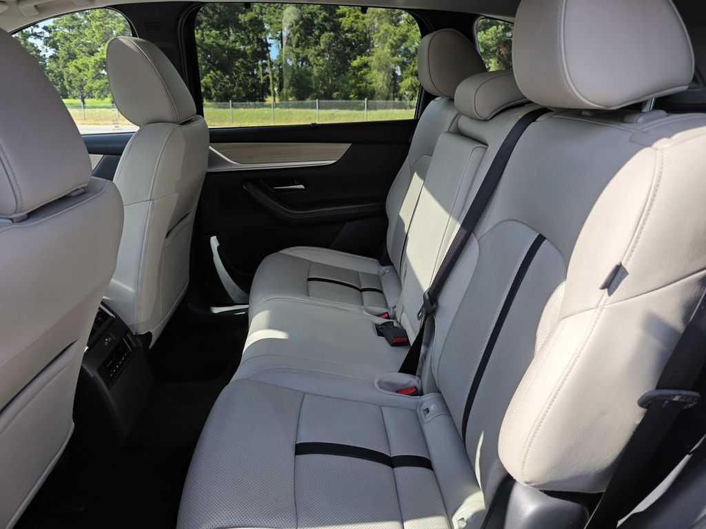 Used 2025 Mazda CX-90 Plug-In Hybrid For Sale at Dean McCrary Kia