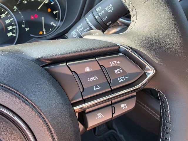 2025 Mazda CX-5 Turbo Signature - Photo 13