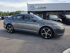 2016 Ford Taurus SEL Sedan