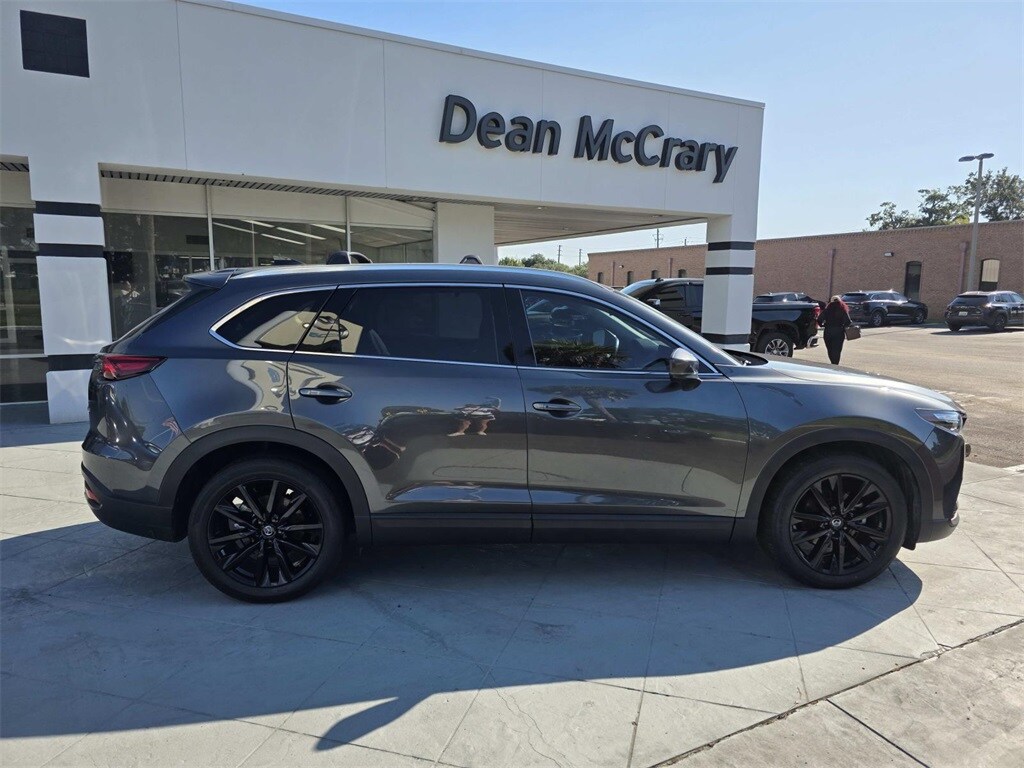 2022 Mazda CX-9 Touring photo 2