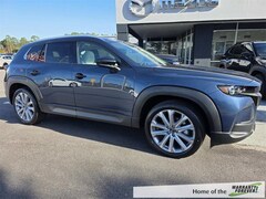 2026 Mazda CX-50 2.5 S Premium SUV