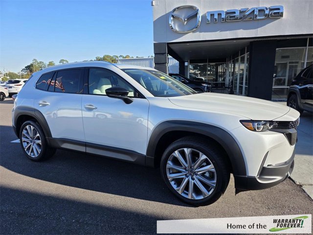 2026 Mazda CX-50 Premium's photo