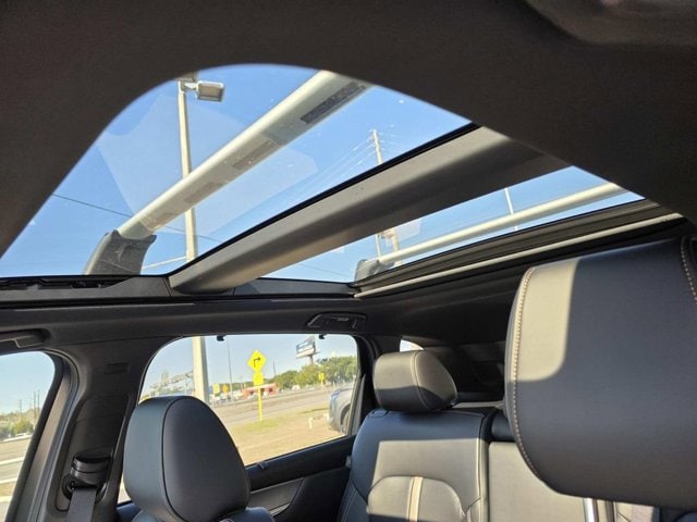 2026 Mazda CX-90 Premium Plus Package - Photo 9